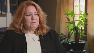 Widow of Chicago cop killed in line of duty in 2010 has message for Supt. Brown, other officers