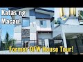 Former OFW Updated Full House Tour sa Bataan!  | Em Tamayo Vlogs
