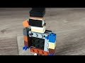 Skibidi Lego 10