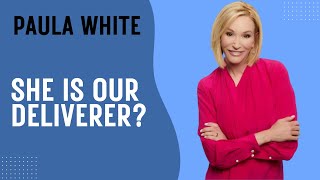 Famous Paula White: The Scamming Queen Wealth