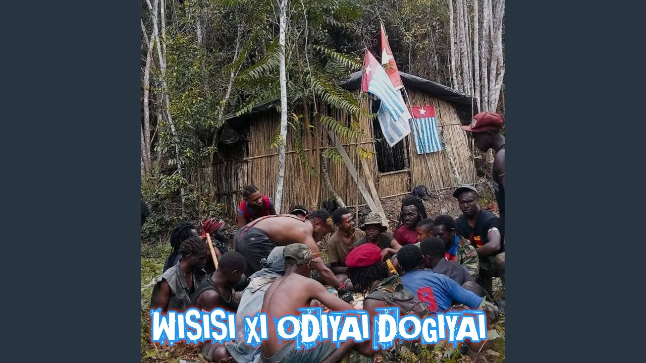 WISISI XI ODIYAI DOGIYAI (Acoustic)