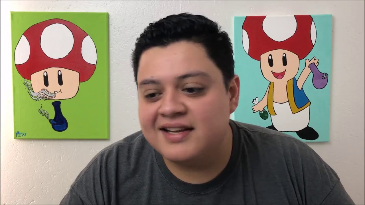 Recreational Cannabis Review of White Tahoe Cookies By New Day Cannabis shqs302Ci4I