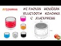 ✉ Не плохая дешёвая Bluetooth колонка с AliExpress.