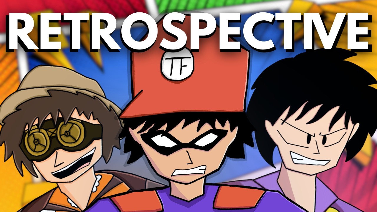 Storytelling Quality in Animated Superhero Content
