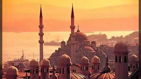 آية ﴿ وأقم الصلاة طرفي النهار وزلفا من الليل إن الحسنات يذهبن السيئات ﴾ بتلاوة الشيخ ياسر الدوسري