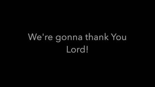 Video thumbnail of "Love Casts Out Fear // Phil King // Lyric Video"