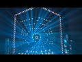 ✨ Sneak Peek: BLUEMOON’s Stunning Light Show! ✨