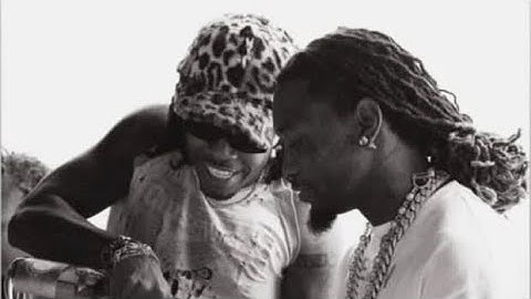 Gunna x Offset - See what I’m Saying (Unreleased)