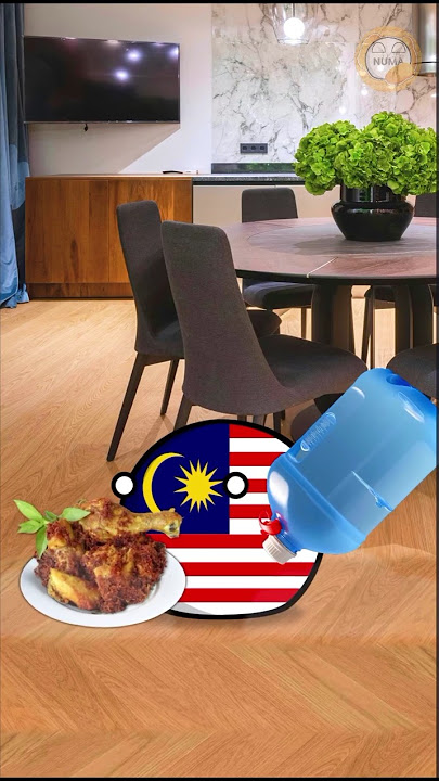 Hampir telat sahur.... 😭 || #animasi #podtoon #parody