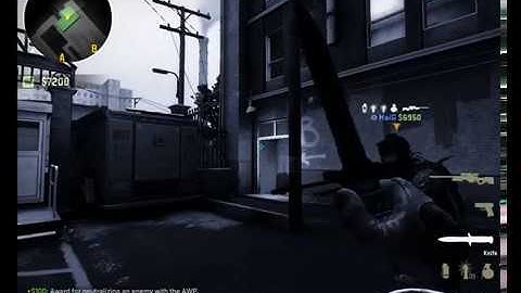 CSGO-Wingman Episode 5 Road To DMG (I changed it)