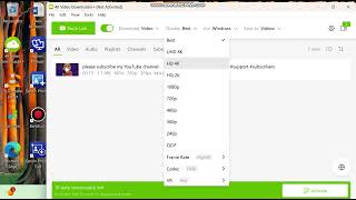 How to fix screen resolution problem windows 10 Easy Method 2025
