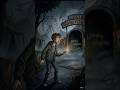 The Haunted Circus | #shorts #viral