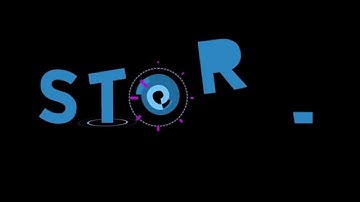 Storm - java animation for web service