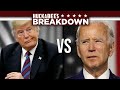 Is President Trump Prepared To Be REMOVED From Office? | Breakdown | Huckabee