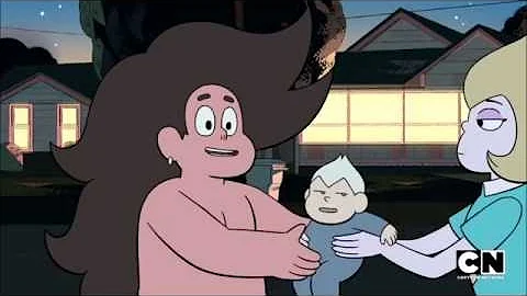 Steven Universe - Greg Gets a Job (Clip) Greg the ...