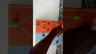 direct, indirect proportionals working model - (Ramnad Saravanan)