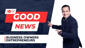 Billionaire Blueprint Program | Free Orientation Session | Dr.Vivek Bindra | Bada Business