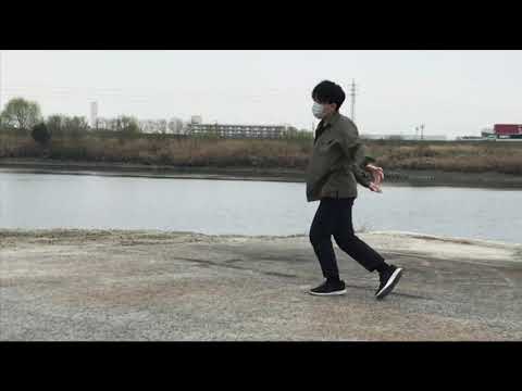 『歌ってみた＆踊ってみた』テスト　Backwards 三浦大知