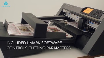 Dimatur – Graphtec F-Mark