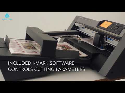 Dimatur – Graphtec