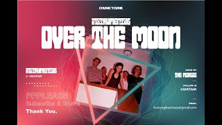 The Marias - Over The Moon (Instrumental) chords