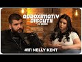 Nelly kent cam atat iau pentru o scena hardcore  aproximativ discutii cu gojira  podcast