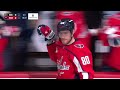 Vegas Golden Knights vs. Washington Capitals | Full Game Highlights