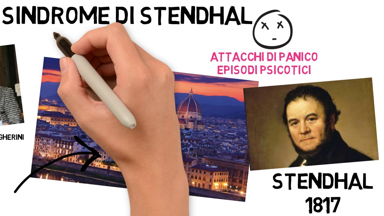 Che Cos è La Sindrome Di Stendhal
