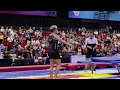 GOSLING Lewis - Senior DMT F1 Men
