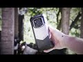 Biggest battery in a smartphone? FOSSiBOT F107 Pro Unboxing I Review