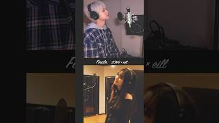 “Finale” cover by SONG(iKON)×eill