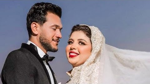 اخيرا يوم الفرح من اوله لاخره 👍من فضلكم اعملو لايك