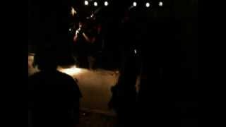 DESOR DEATH - Open The Gates
