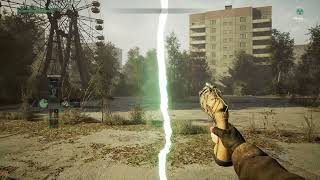Chernobylite [7] Last Guy