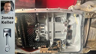 Error code P0735: Causes and solutions for incorrect device relationship 5