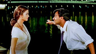Nashe Mein Ajay Ne Aishwarya Ko Keh Dali Apne Dil Ki Baat | Hum Dil De Chuke Sanam - Best Scenes