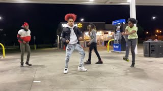 MoneyBagg Yo - Protect Da Brand (Official Dance Video)