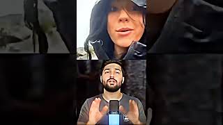Norway Ki Waterproof Jacket Mein Bhi Ghusa Pani 😳💧 | Reality Check #Shorts