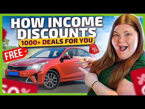 Get Low Income Discounts on Everything from Amazon to Zoo Admission