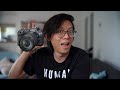 Canon EOS R5 - WTF is Wrong?