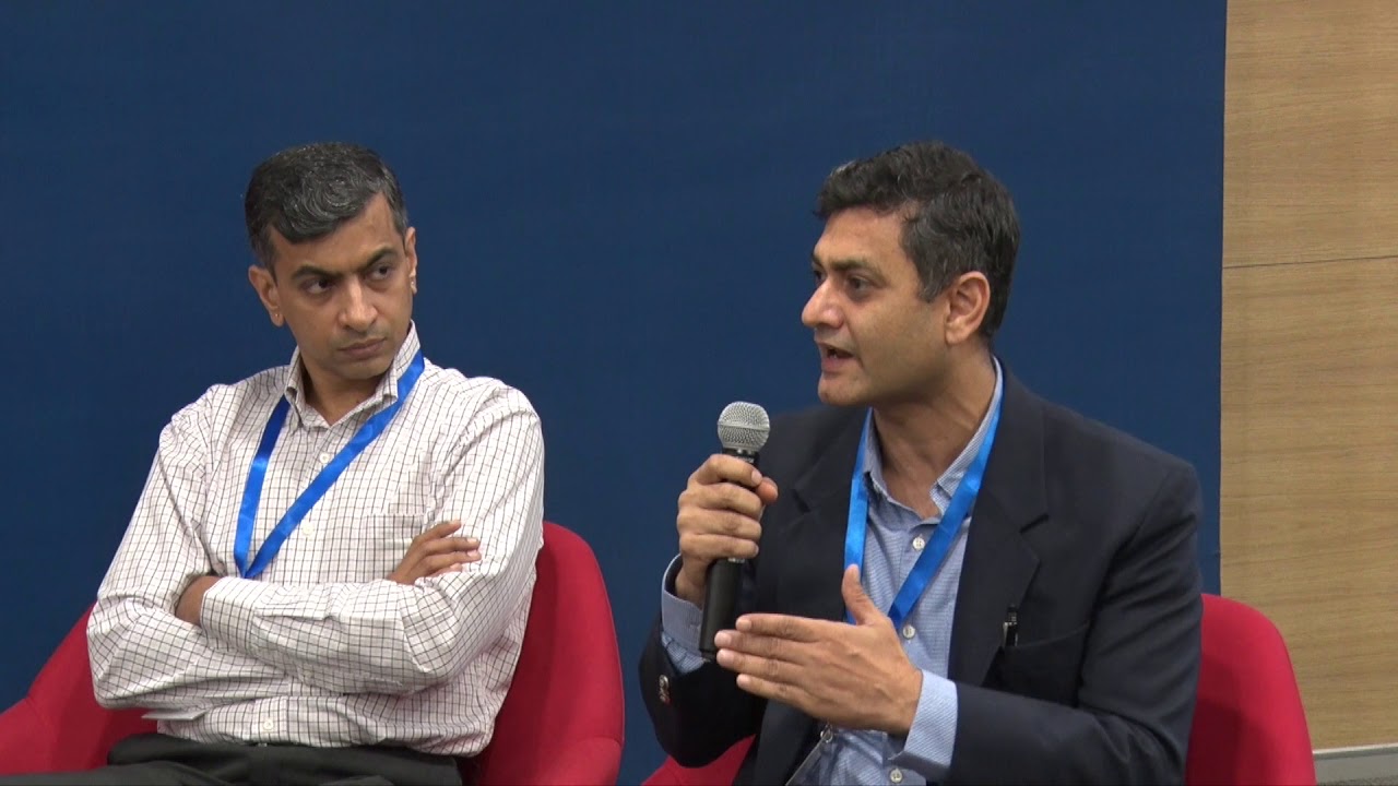 Building Consumer Connect on Emerging Markets | Sapience 2018 - Marketing Panel