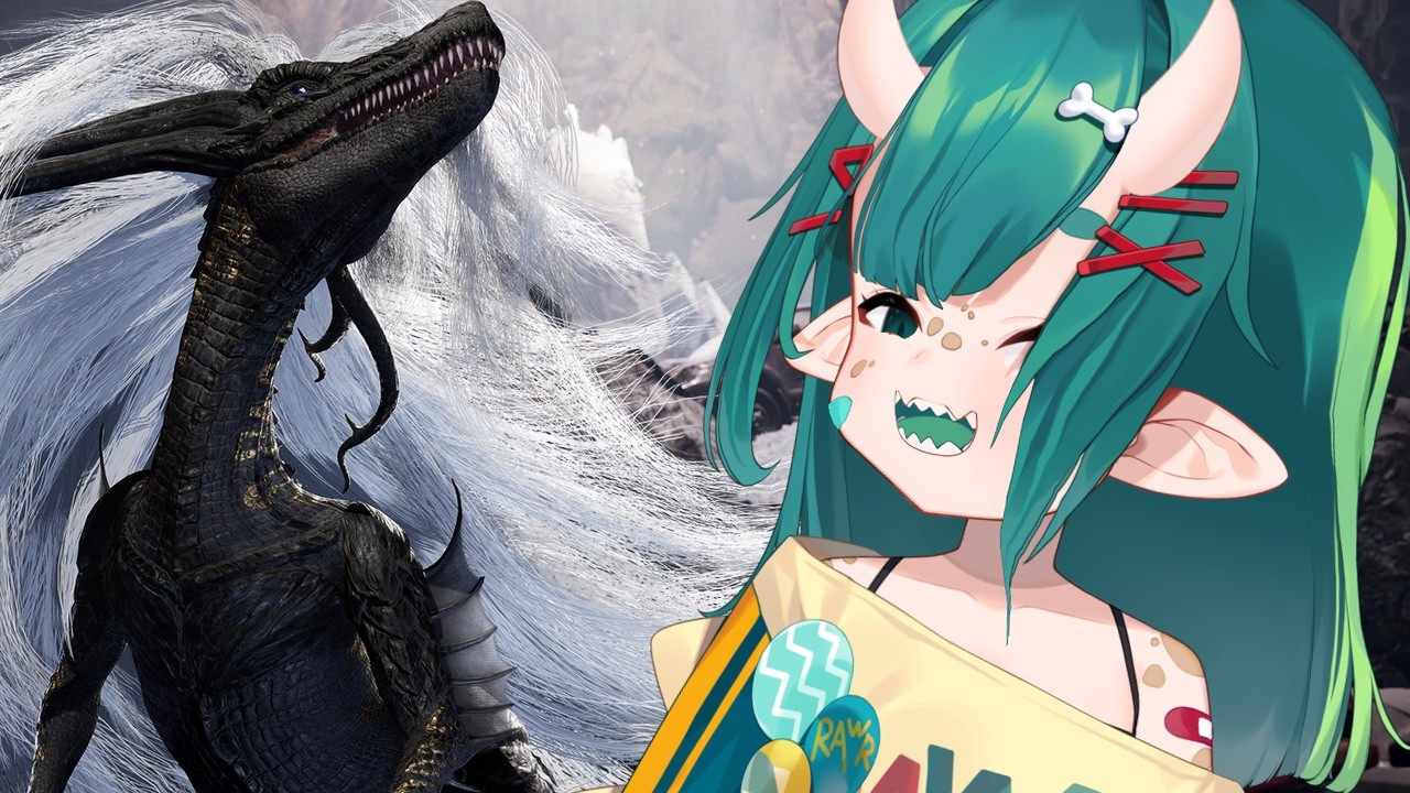 Escaping The KING of The Underground!!【Tokyo Scramble】