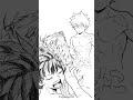 洗浄 #shorts #僕のヒーローアカデミア #ヒロアカ #myheroacademia #mha