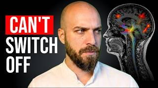 The Mind That Made You Successful Won't Let You Sleep