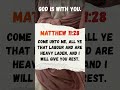 WATCH THIS Before Your Week Starts #christianmotivation