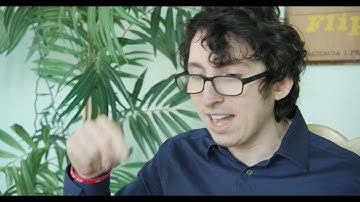 Zack: "Take a chance on someone who will listen to you"