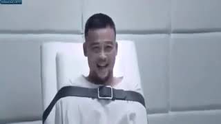 ice man,perjalanan waktu Donny Yen fullmovie.