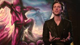 Delsin Rowe - inFAMOUS Second Son (PS4, Englisch)