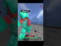 1v1 with @iuser_bloxd #bloxd #bloxdio #minecraft #dalimsharma #pvp