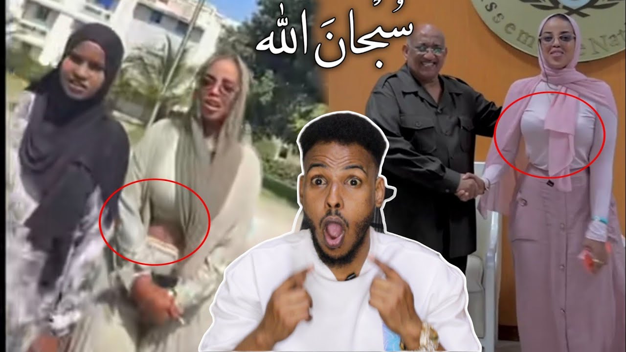 Cctv-ga Madaxtoyada Somaliya oo Dubtay Muqaalo Anshax Xumo Oo Malabo Laga Duubay....